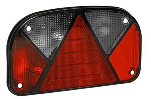 Lichtscheibe Multipoint 2